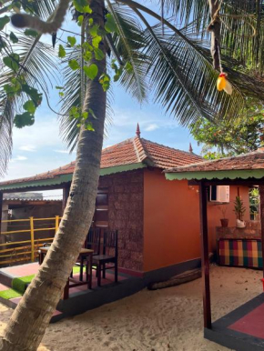 Chilakoor paradise